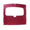 1984-93 Fox Mustang Coupe Sunroof Headliner -Vinyl